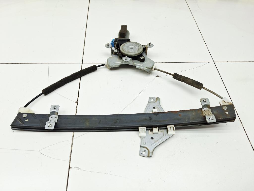 Стеклоподъемник передний левый, 2000 рублей, Пермь