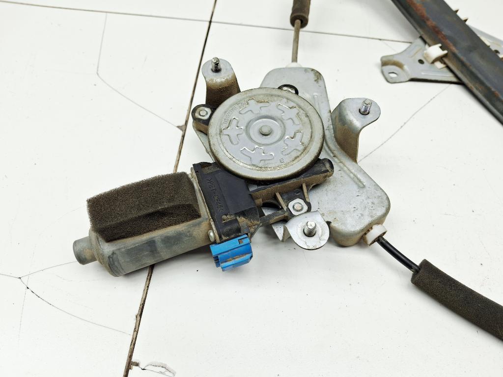 Стеклоподъемник передний левый, 2000 рублей, Пермь