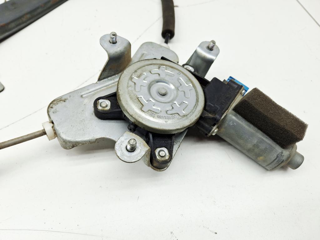 Стеклоподъемник передний левый, 2000 рублей, Пермь