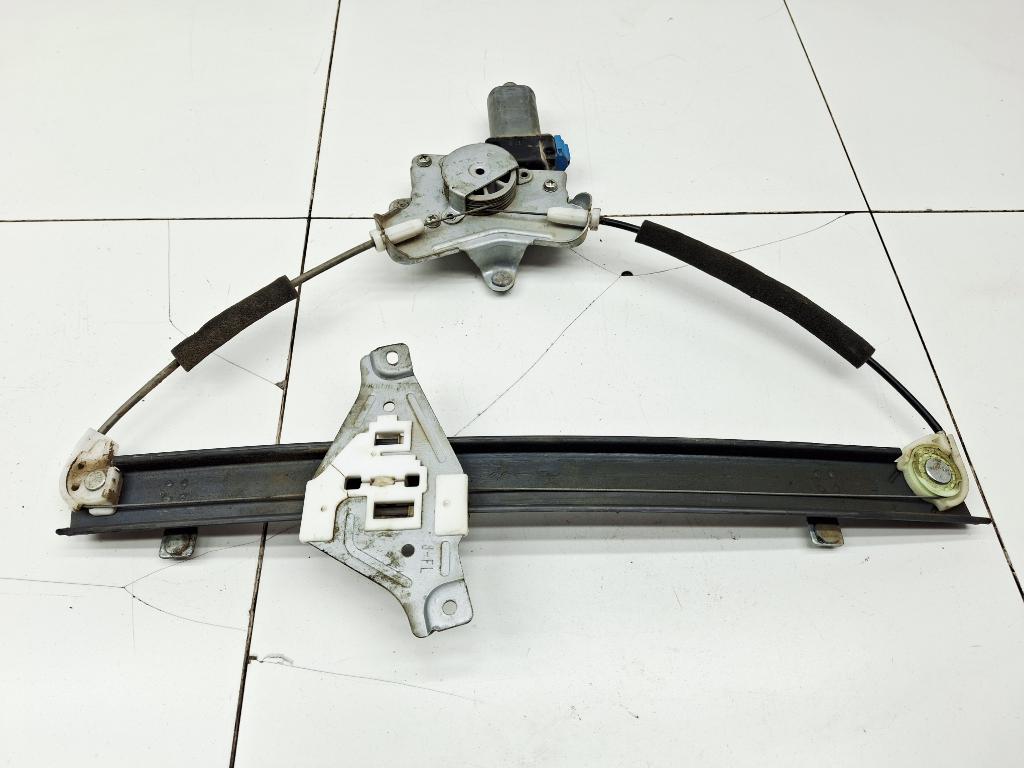 Стеклоподъемник передний левый, 2000 рублей, Пермь