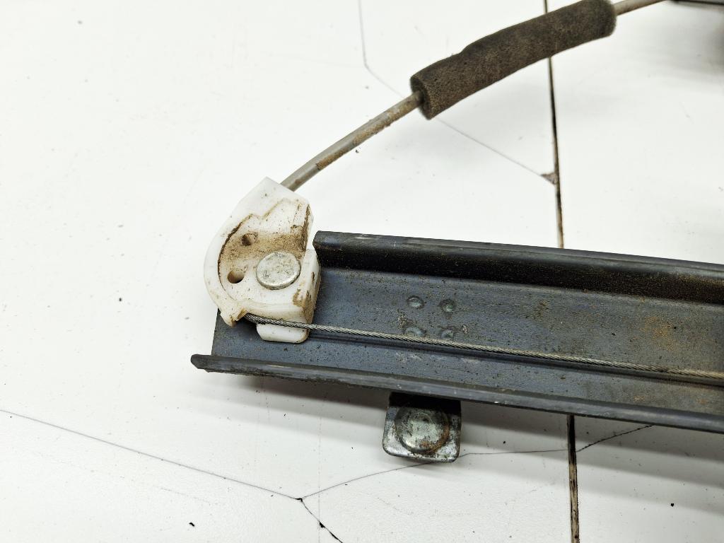 Стеклоподъемник передний левый, 2000 рублей, Пермь