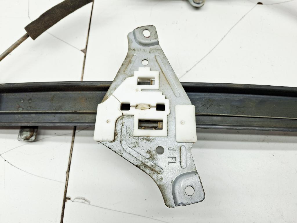 Стеклоподъемник передний левый, 2000 рублей, Пермь