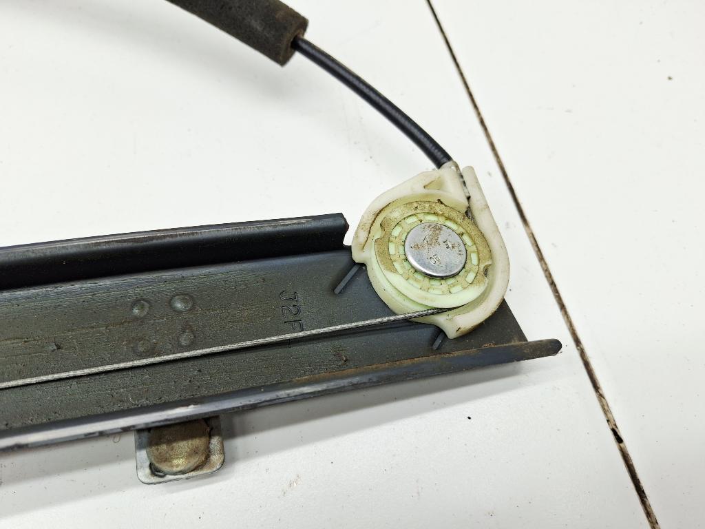 Стеклоподъемник передний левый, 2000 рублей, Пермь