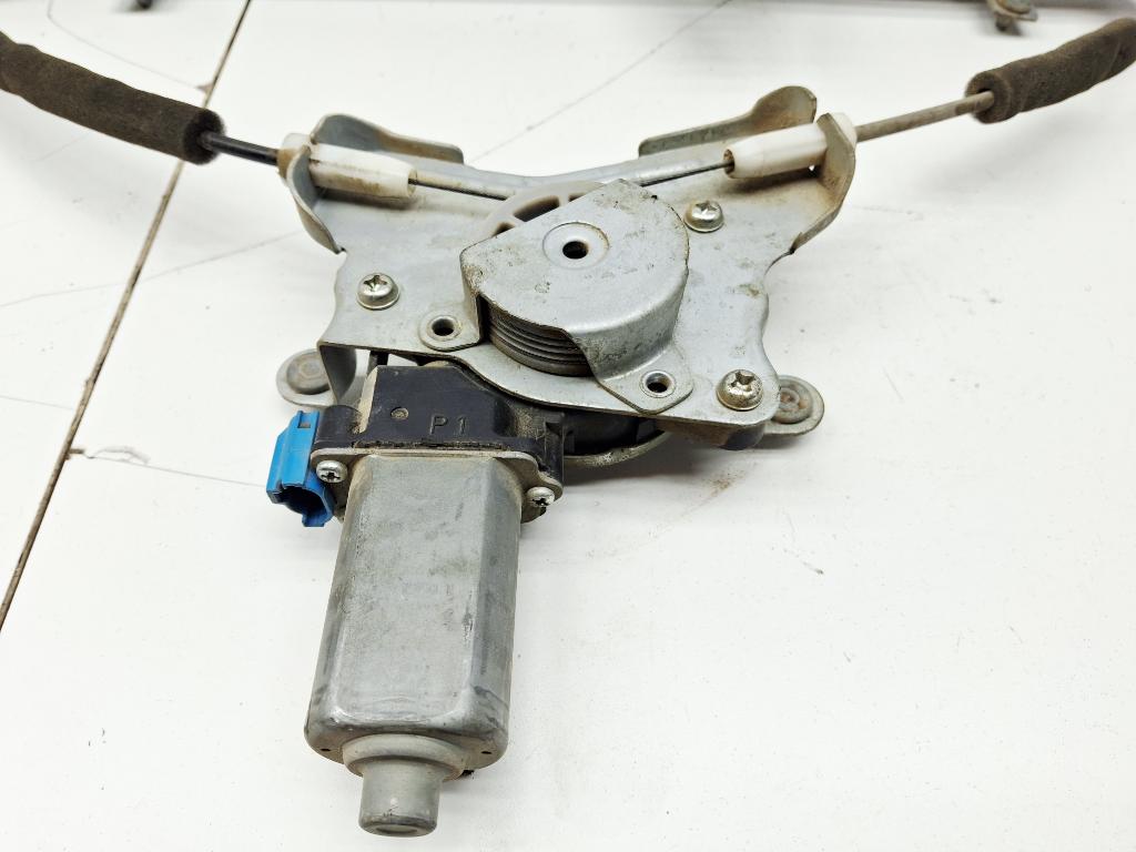 Стеклоподъемник передний левый, 2000 рублей, Пермь