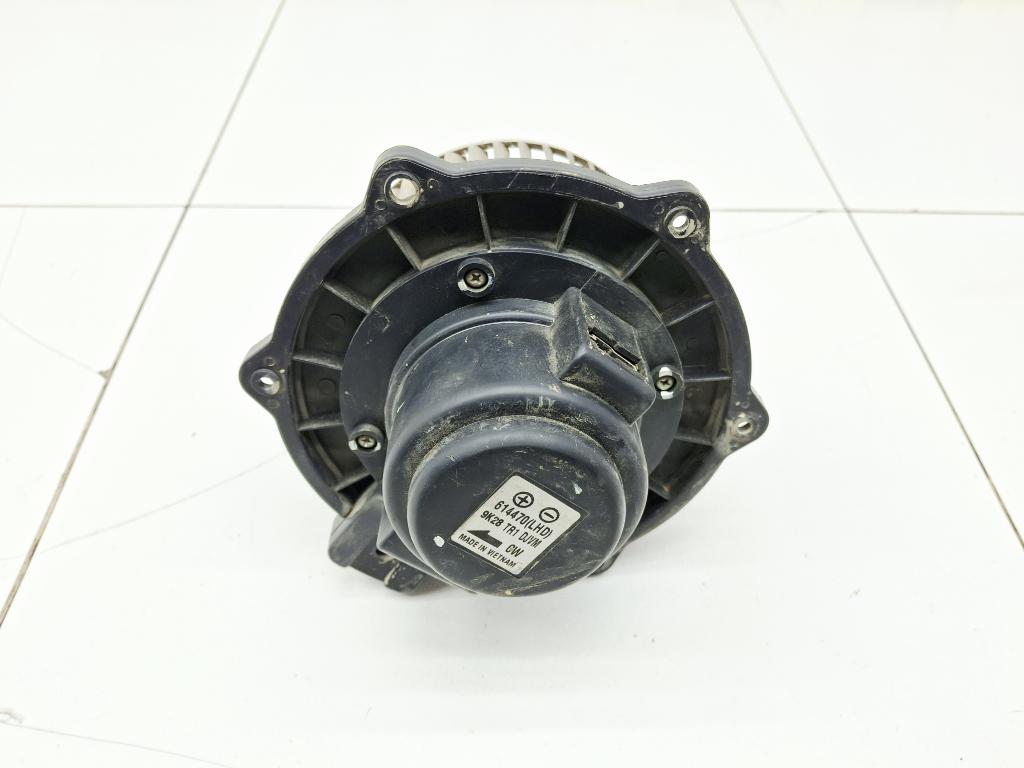 Моторчик печки, 1500 рублей, Пермь