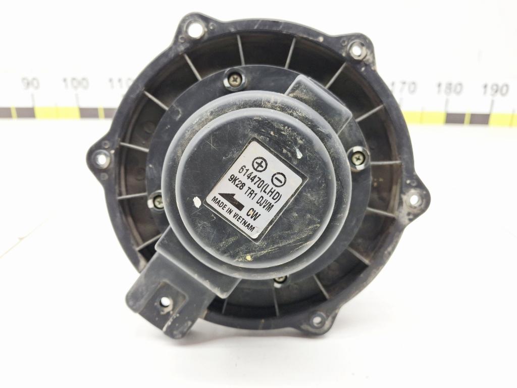 Моторчик печки, 1500 рублей, Пермь