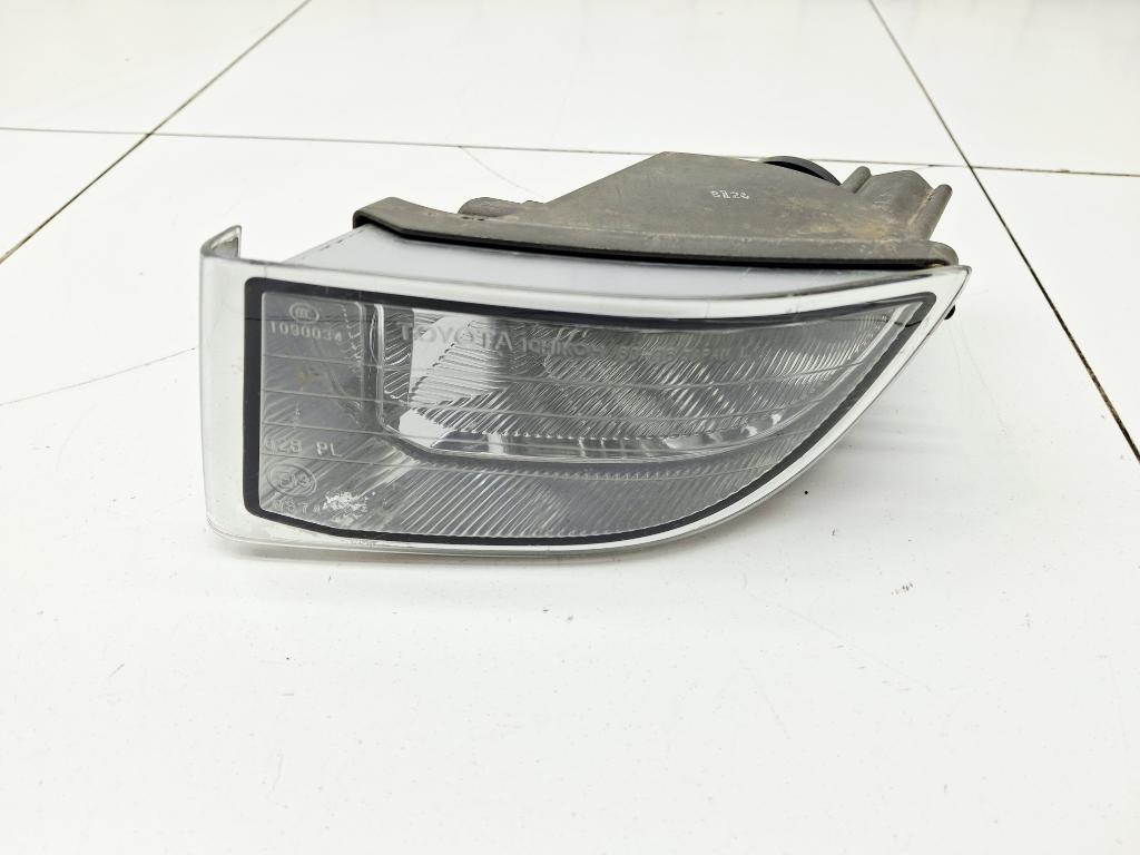 Фара противотуманная левая, 2000 рублей, Пермь