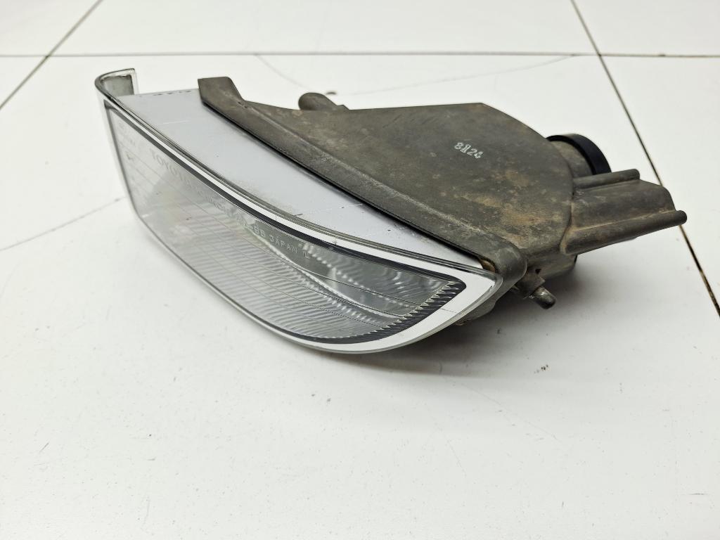 Фара противотуманная левая, 2000 рублей, Пермь