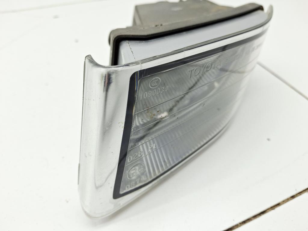 Фара противотуманная левая, 2000 рублей, Пермь