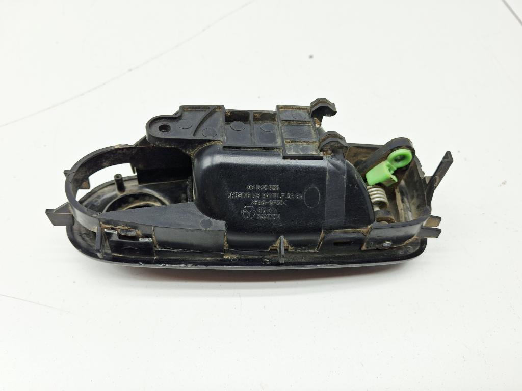 Ручка двери задней внутренняя правая, 500 рублей, Пермь