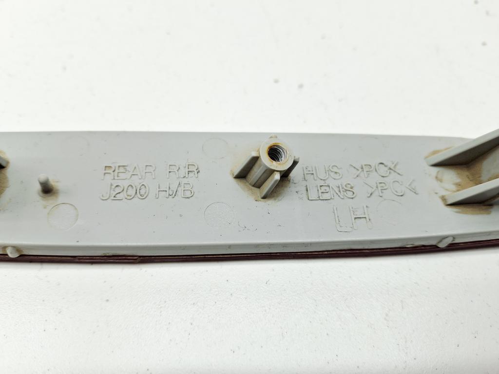 Отражатель в бампер задний левый, 500 рублей, Пермь