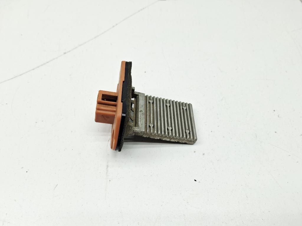 Резистор отопителя, 500 рублей, Пермь