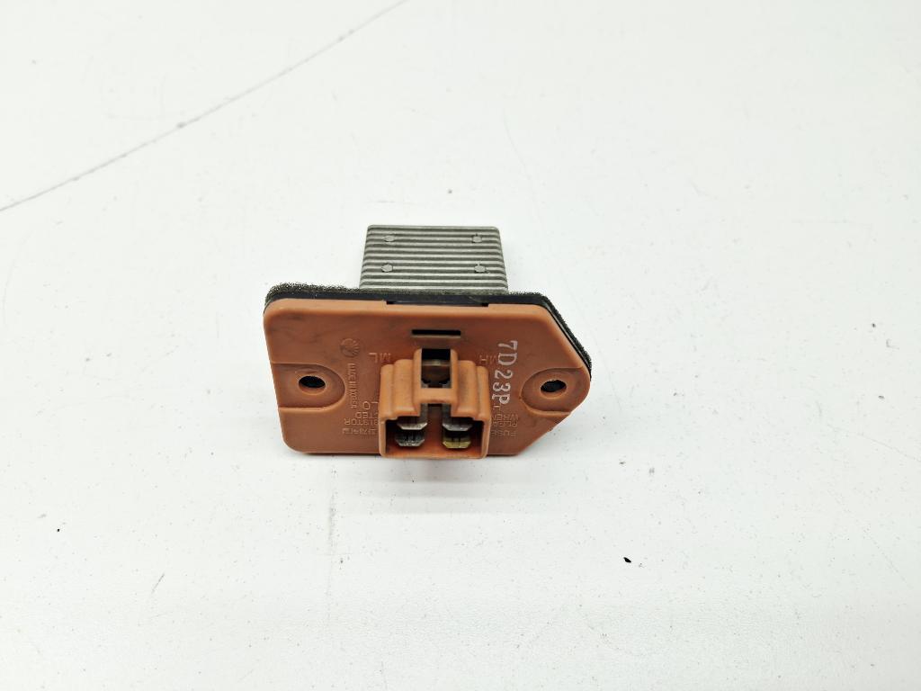 Резистор отопителя, 500 рублей, Пермь