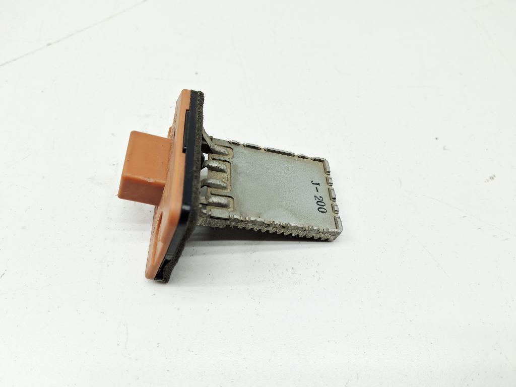 Резистор отопителя, 500 рублей, Пермь