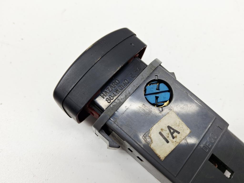 Кнопка аварийной сигнализации, 500 рублей, Пермь