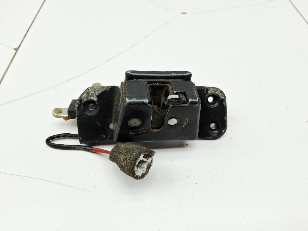 Замок багажника, 1000 рублей, Пермь