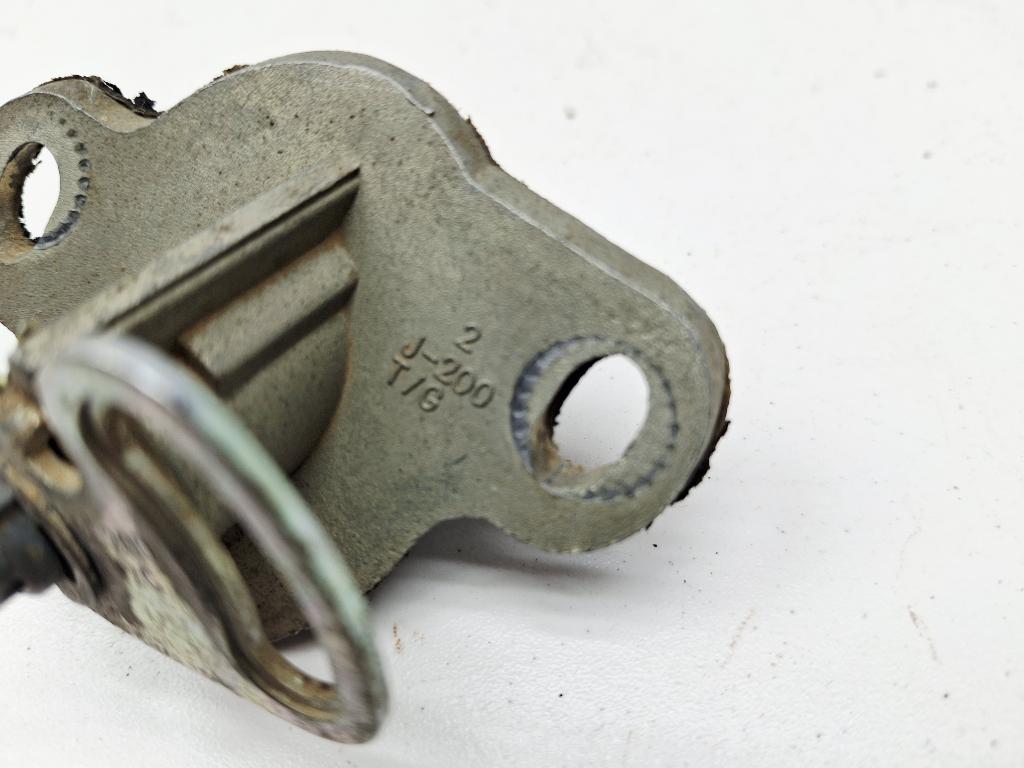 Вставка замка багажника, 500 рублей, Пермь