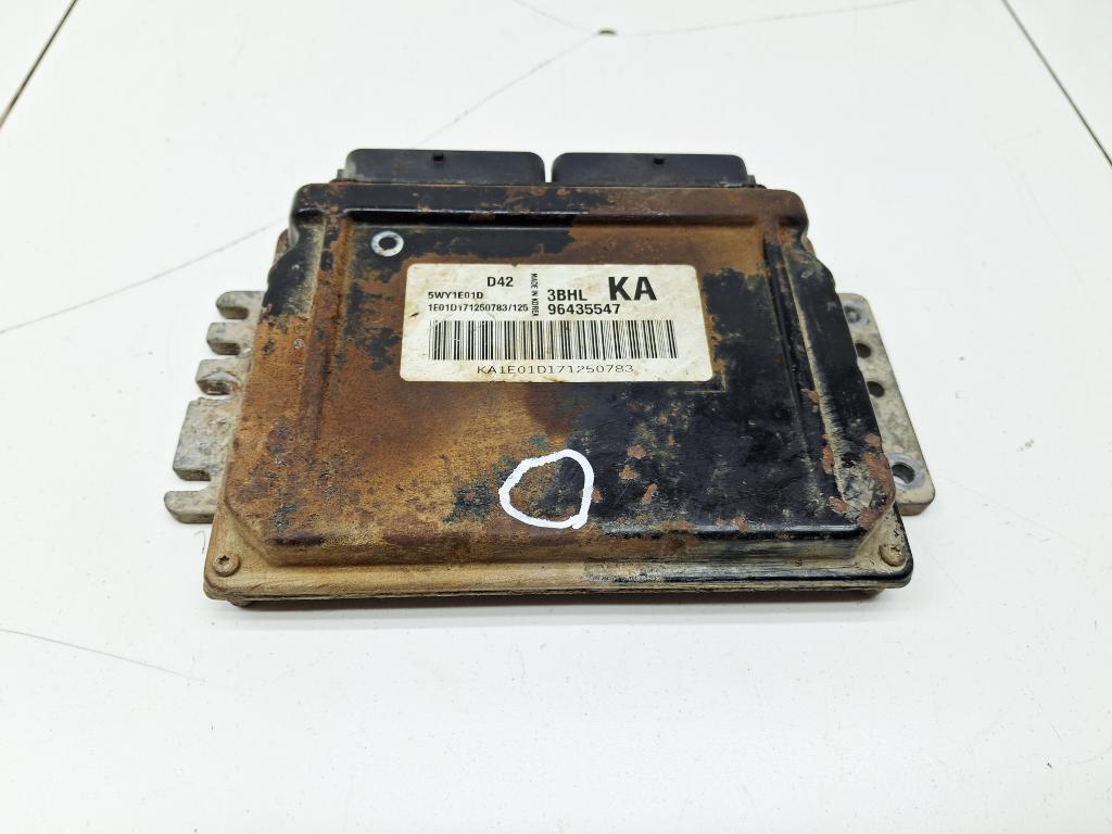 Блок управления двигателем, 12000 рублей, Пермь