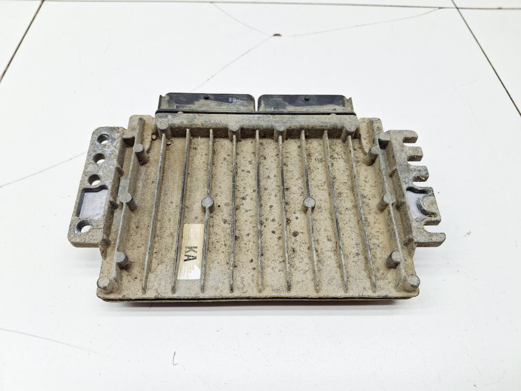 Блок управления двигателем, 12000 рублей, Пермь