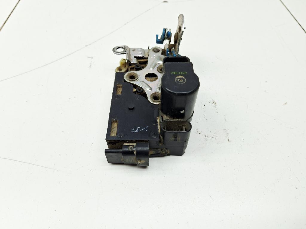 Замок двери передней левой, 1500 рублей, Пермь