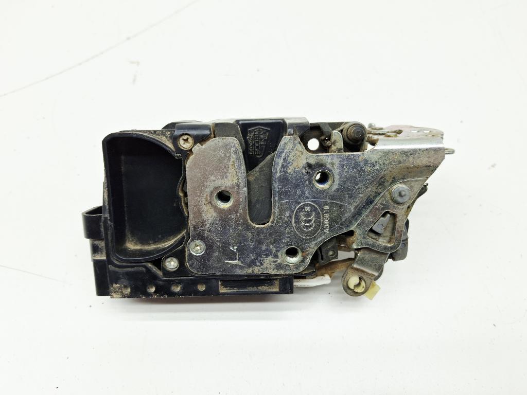 Замок двери передней левой, 1500 рублей, Пермь