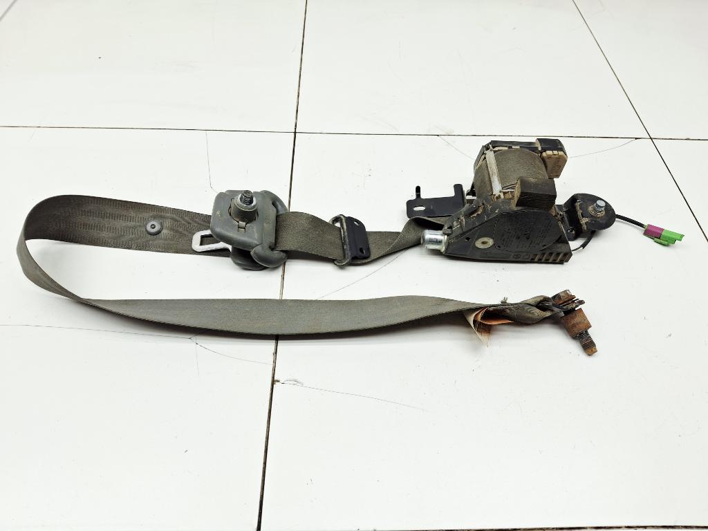 Ремень безопасности с пиропатроном, 2000 рублей, Пермь