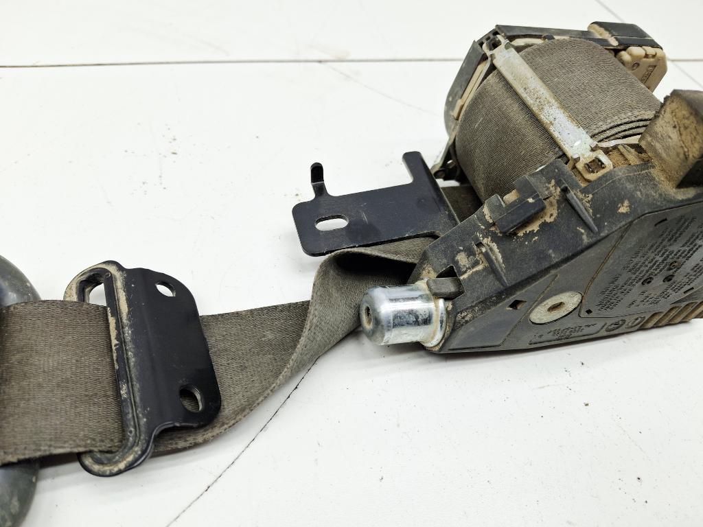 Ремень безопасности с пиропатроном, 2000 рублей, Пермь