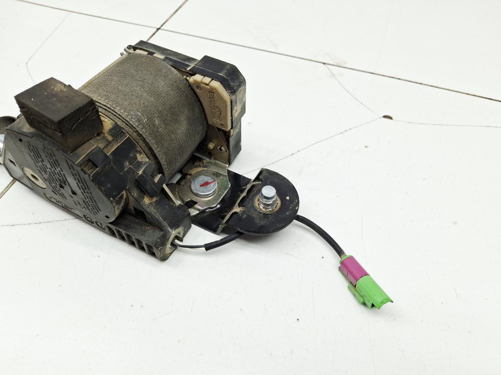 Ремень безопасности с пиропатроном, 2000 рублей, Пермь