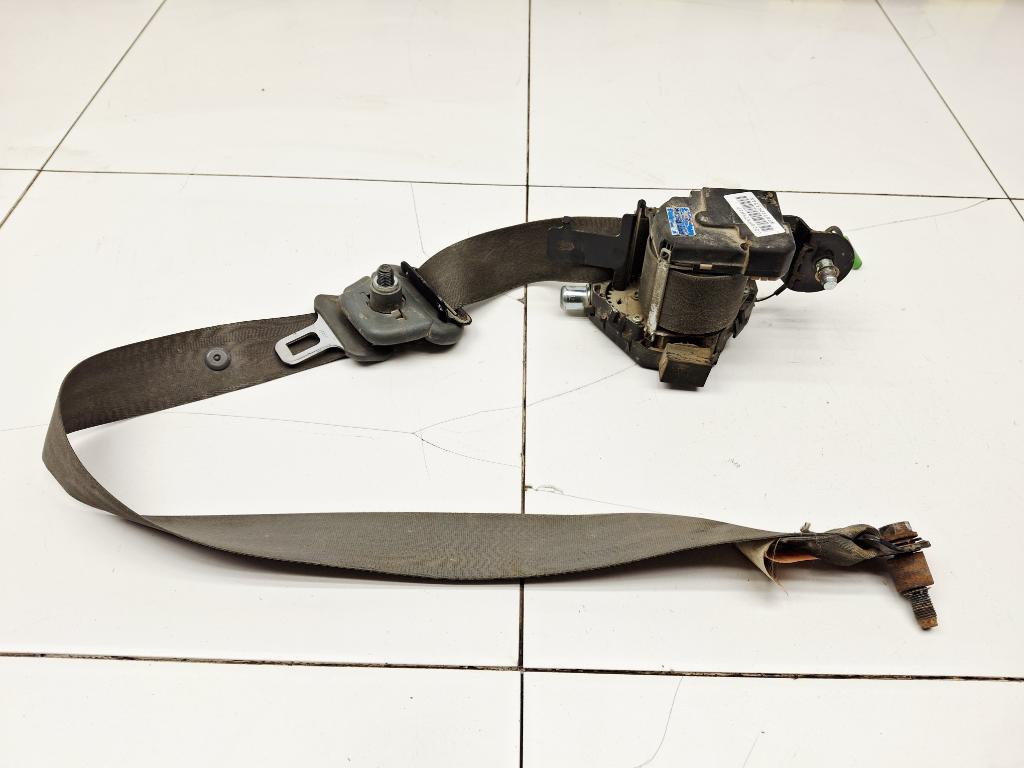 Ремень безопасности с пиропатроном, 2000 рублей, Пермь