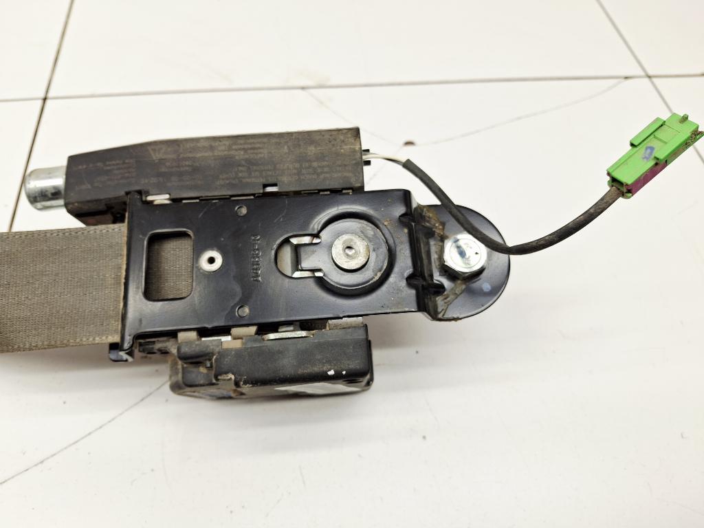 Ремень безопасности с пиропатроном, 2000 рублей, Пермь