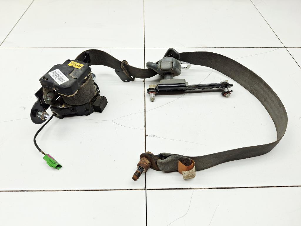 Ремень безопасности с пиропатроном, 2500 рублей, Пермь