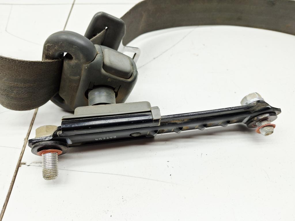 Ремень безопасности с пиропатроном, 2500 рублей, Пермь