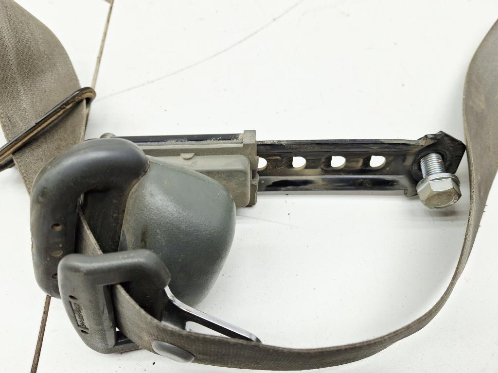 Ремень безопасности с пиропатроном, 2500 рублей, Пермь