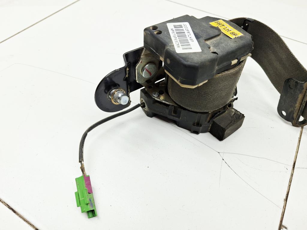 Ремень безопасности с пиропатроном, 2500 рублей, Пермь