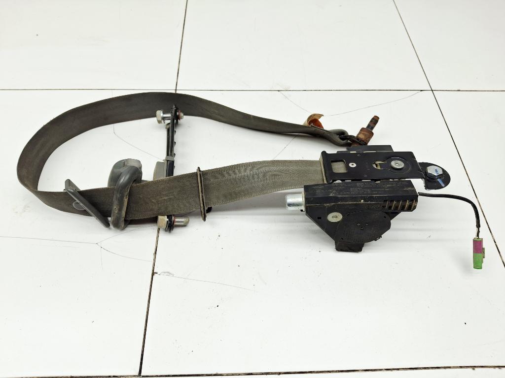 Ремень безопасности с пиропатроном, 2500 рублей, Пермь