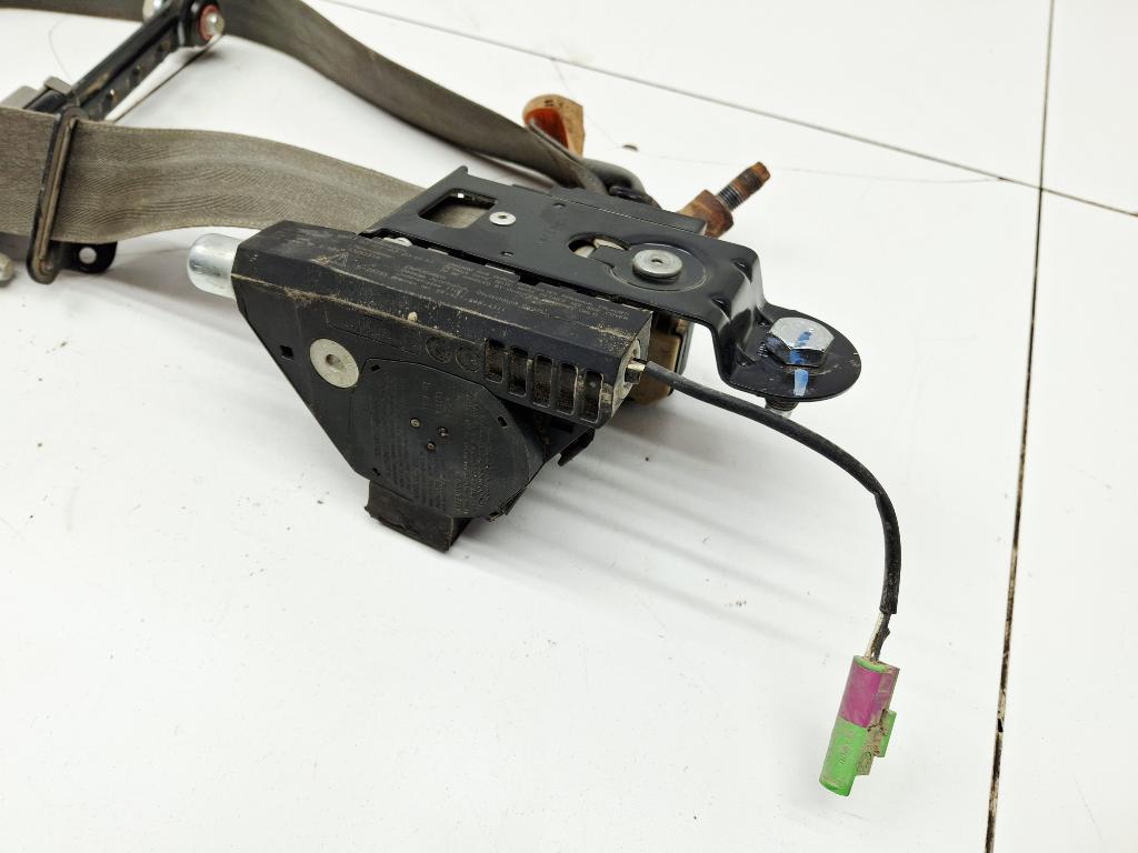 Ремень безопасности с пиропатроном, 2500 рублей, Пермь