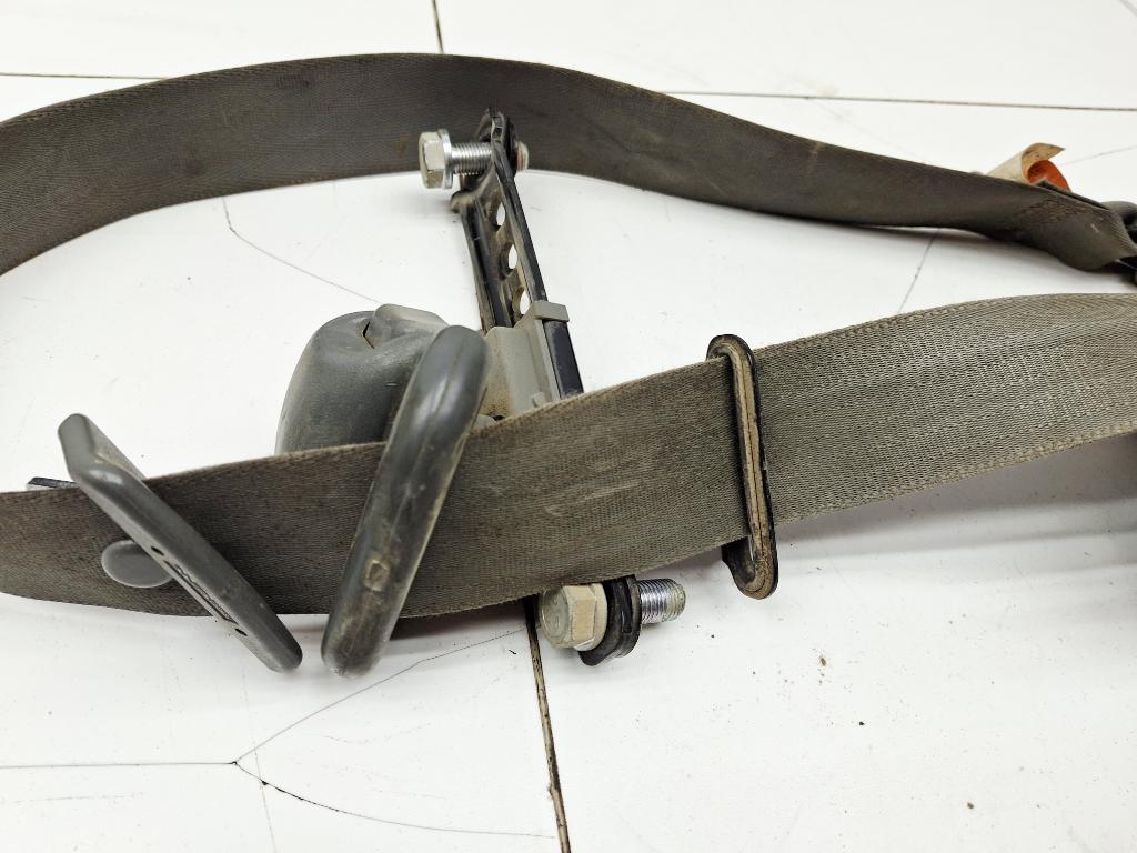 Ремень безопасности с пиропатроном, 2500 рублей, Пермь