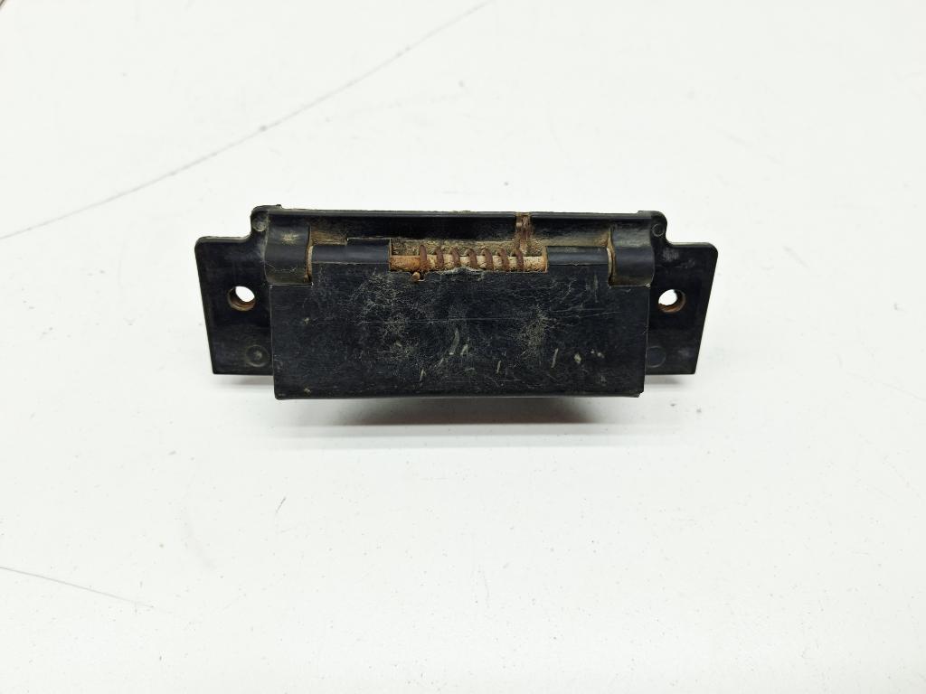 Ручка двери багажника наружная, 1500 рублей, Пермь