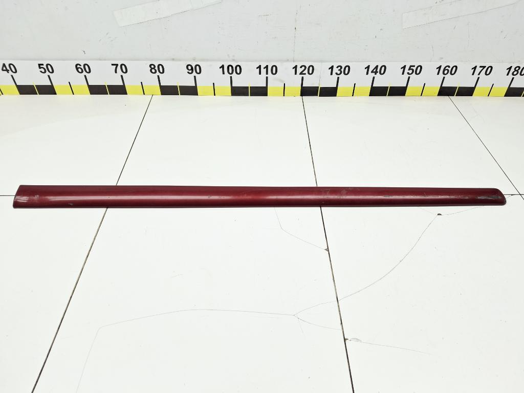 Молдинг передней левой двери, 500 рублей, Пермь