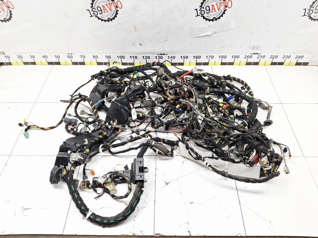 Проводка салонная, 15000 рублей, Пермь