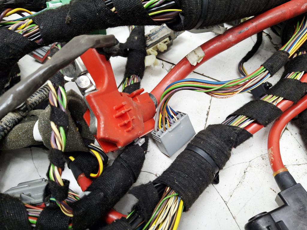 Проводка салонная, 15000 рублей, Пермь