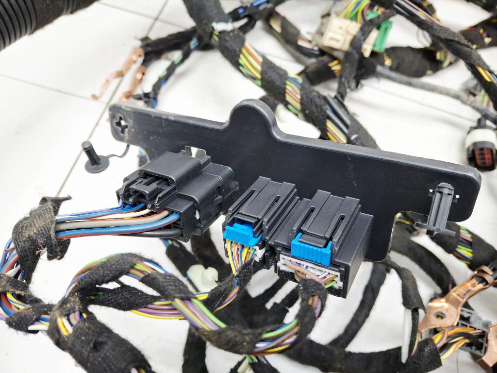 Проводка салонная, 15000 рублей, Пермь