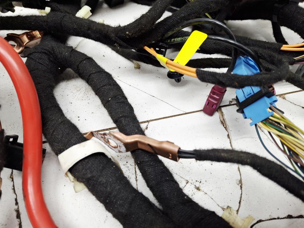 Проводка салонная, 15000 рублей, Пермь