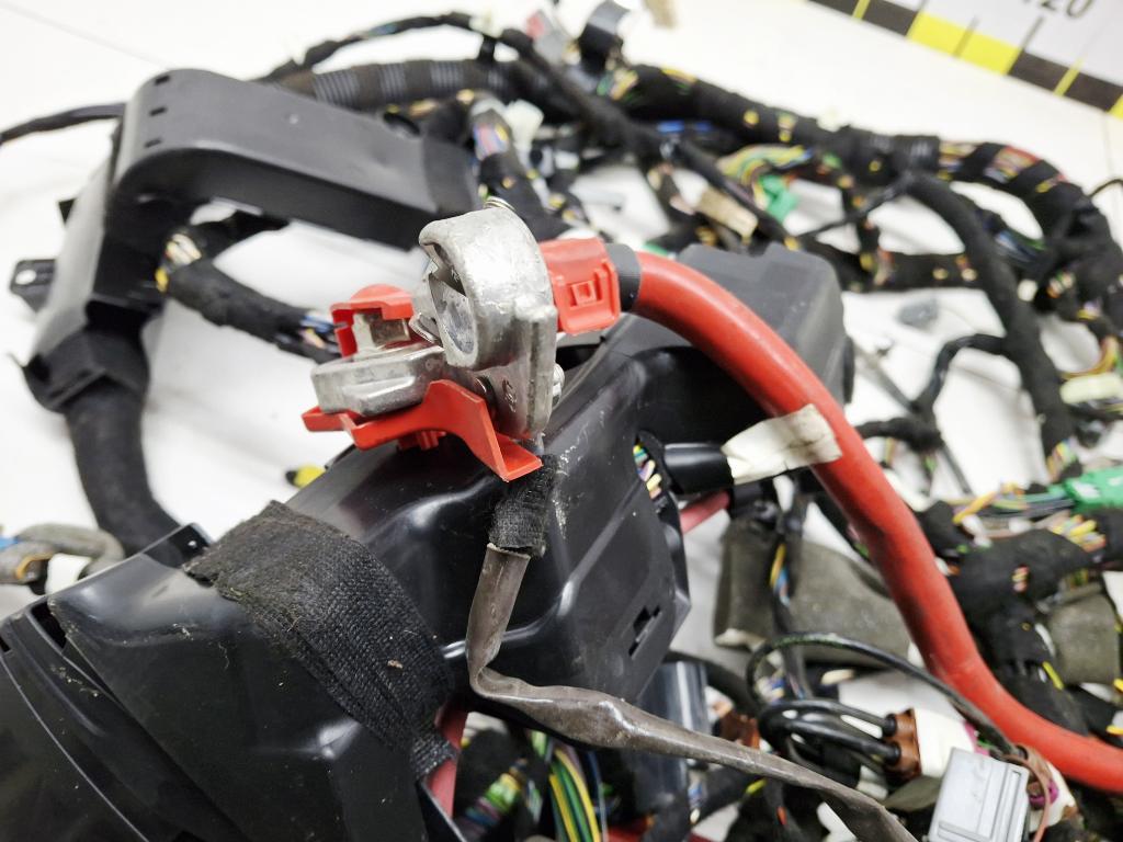 Проводка салонная, 15000 рублей, Пермь