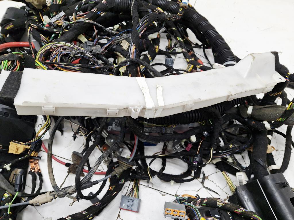 Проводка салонная, 15000 рублей, Пермь