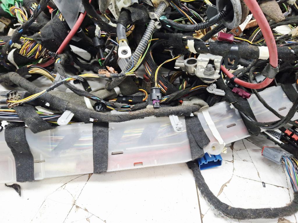 Проводка салонная, 15000 рублей, Пермь