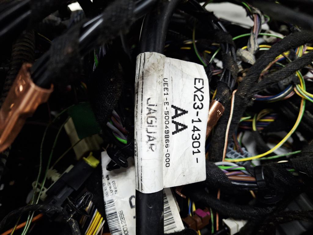 Проводка салонная, 15000 рублей, Пермь