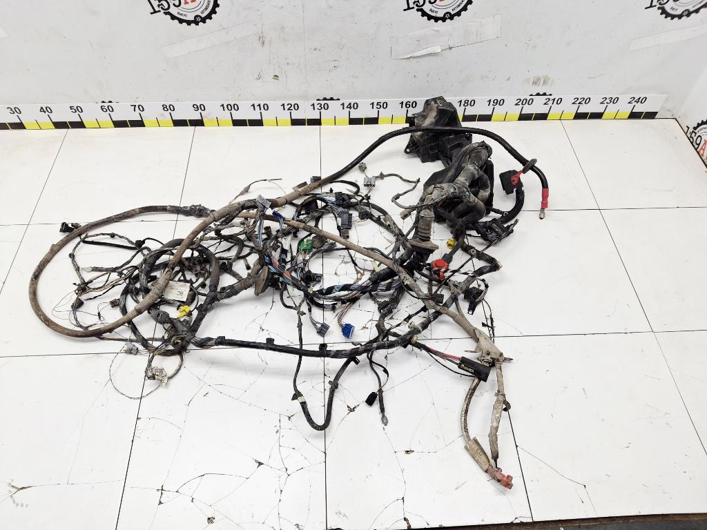 Проводка подкапотная, 12000 рублей, Пермь