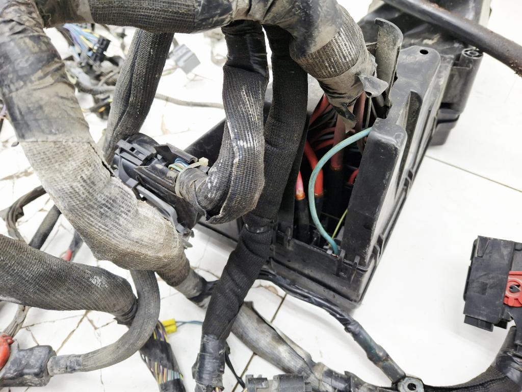 Проводка подкапотная, 12000 рублей, Пермь