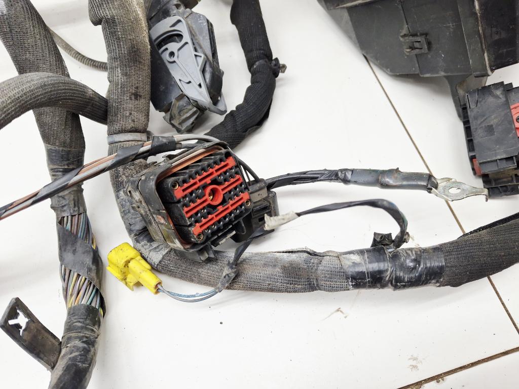 Проводка подкапотная, 12000 рублей, Пермь